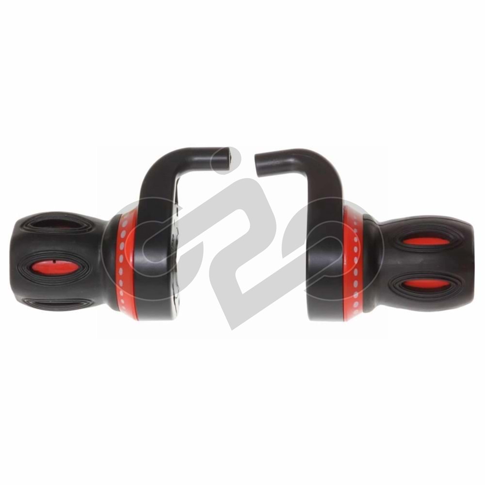 14063 GRIP SHIFT VİTES KOLU NO-INDEX [TAKIM AMBALAJ]