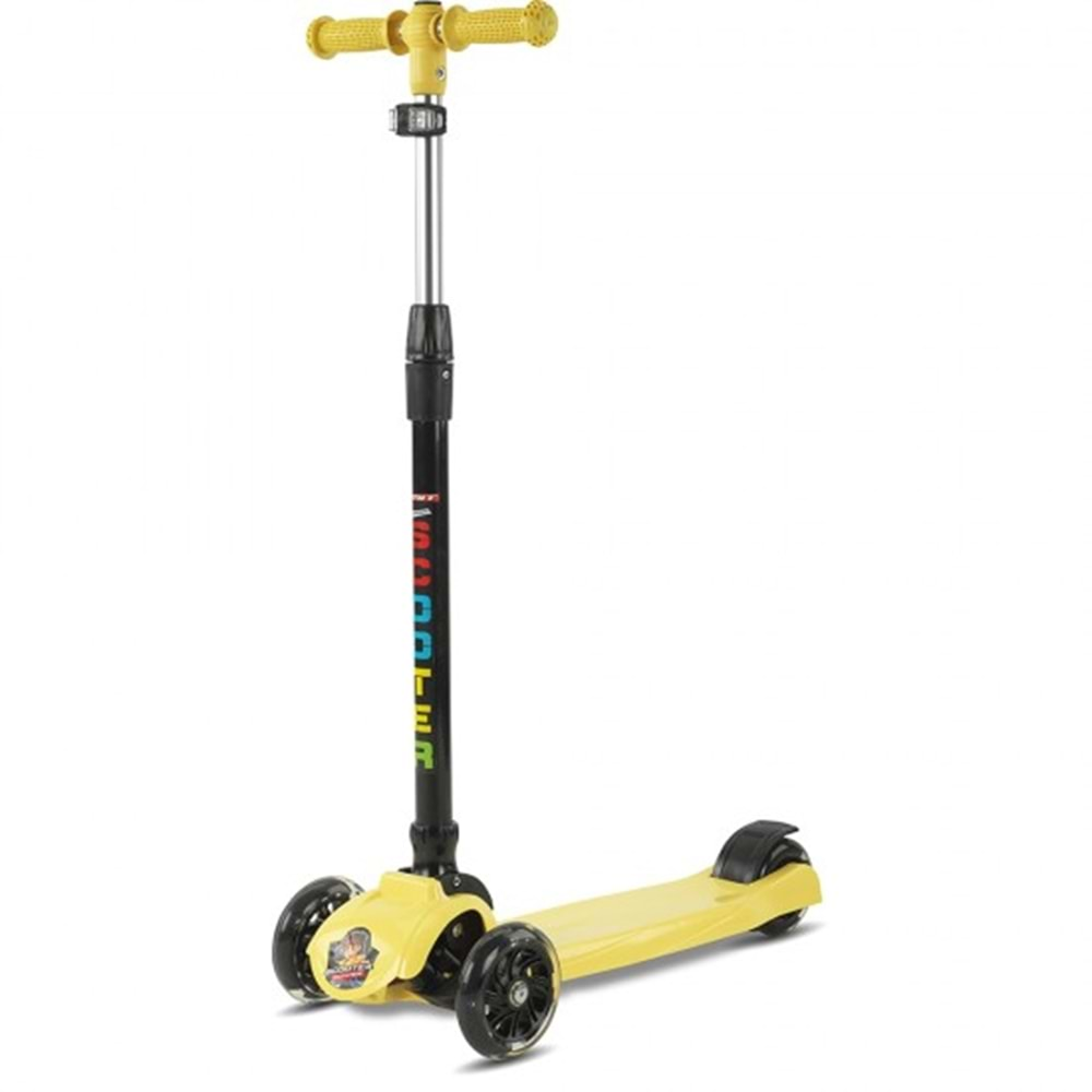 JY-H01 POWER SCOOTER (SARI)