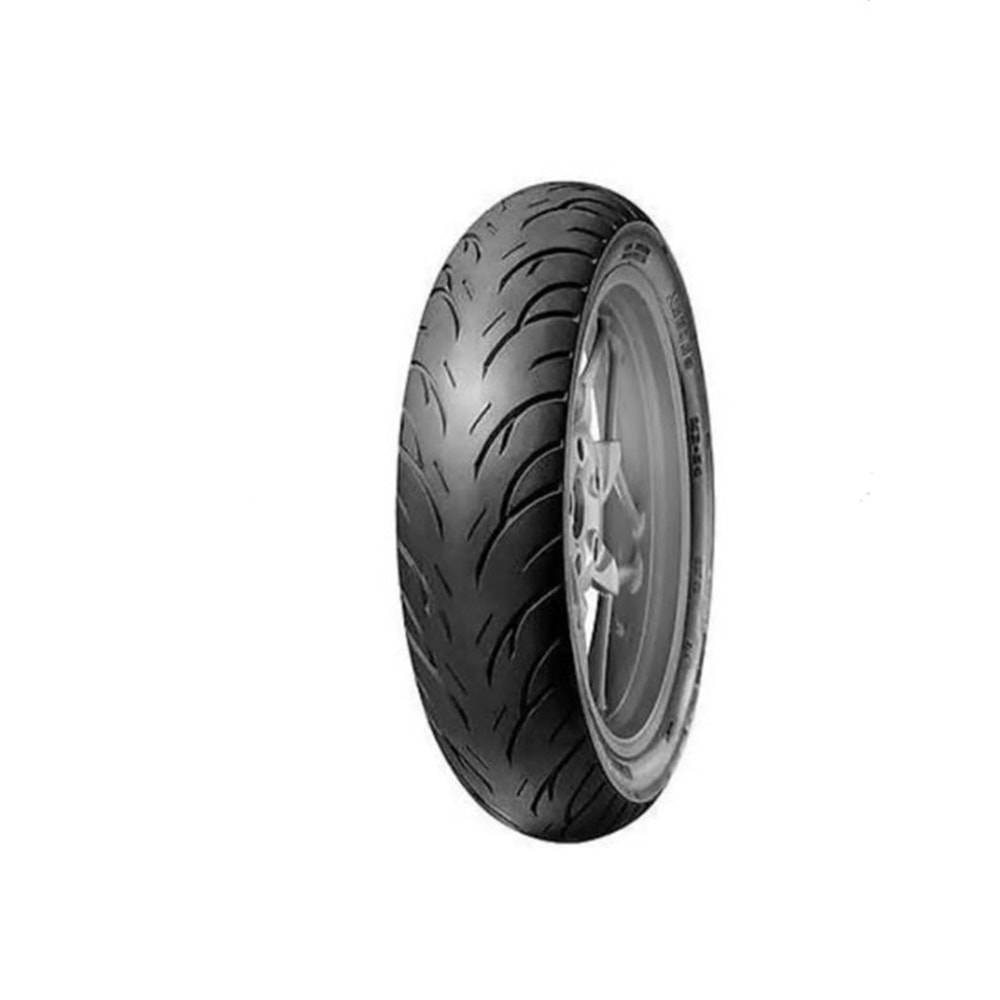 (6487) 130/70*13 M/C 63Q REINF. TOURNEE 2 TUBELESS DIŞ LASTİK ANLAŞ (2024 TARİHLİ)