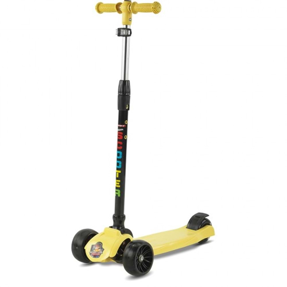 JY-H02 POWER SCOOTER (SARI)