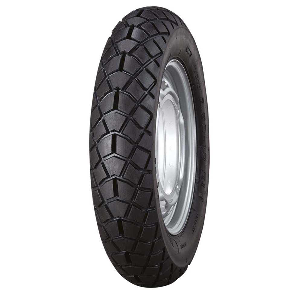 (5130) 3.50*10 MB-79 51J TUBELESS DIŞ LASTİK IRC/ANLAŞ LİYAKAT (2023 TARİHLİ)