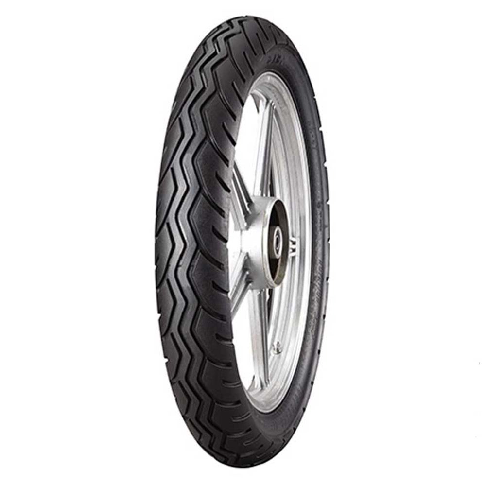 (5083) 90/90*18 NR-47 57P TUBELESS DIŞ LASTİK IRC/ANLAŞ LİYAKAT (2023 TARİHLİ)