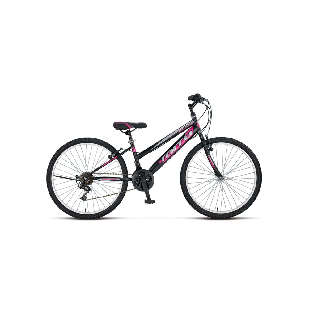 MİTO 26 BELİZE BAYAN MTB V FREN BİSİKLET (PEMBE)