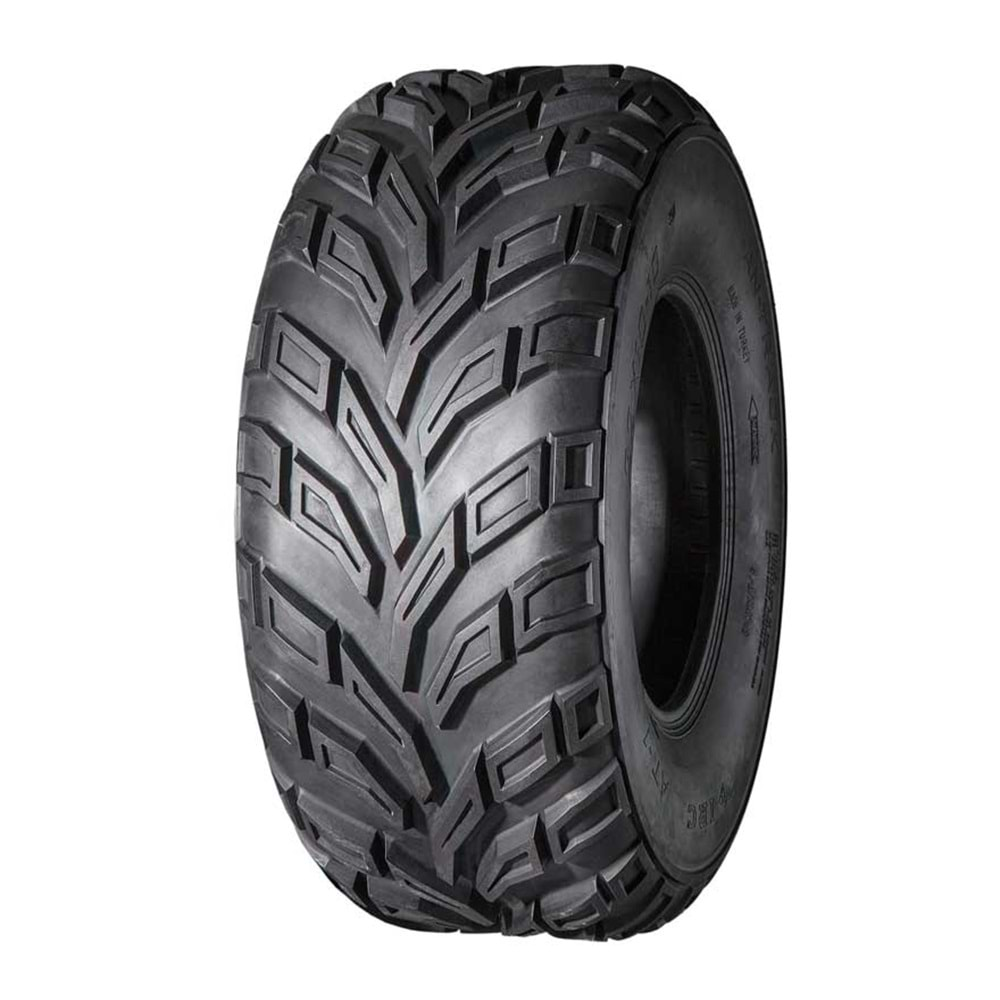 (6193) 19*7-8 AN-TRACK TUBELESS 4PR ATV DIŞ LASTİK ANLAŞ (2023 TARİHLİ)