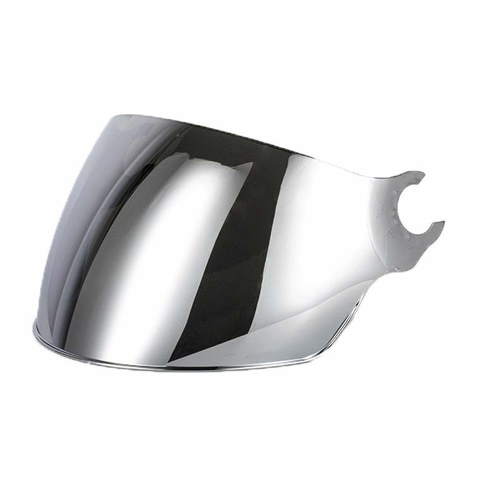 LS2 AIRFLOW KASK CAMI IRIDUM GRİ