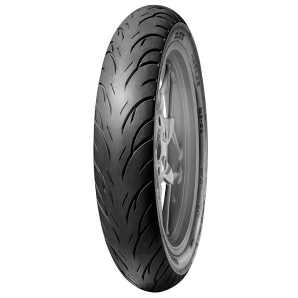 (6388) 120/70-12 58S REINFORCED TOURNEE TUBELESS DIŞ LASTİK ANLAŞ (2023 TARİHLİ)