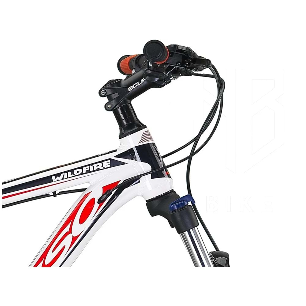 32740 MOSSO WILDFIRE 27 V BİSİKLET (18) (SİYAH BEYAZ)