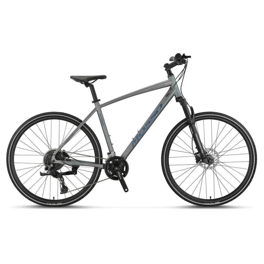 42860 MOSSO LEGARDA PRO X18 MSM HYD (51) (ANTRASİT LACİVERT)
