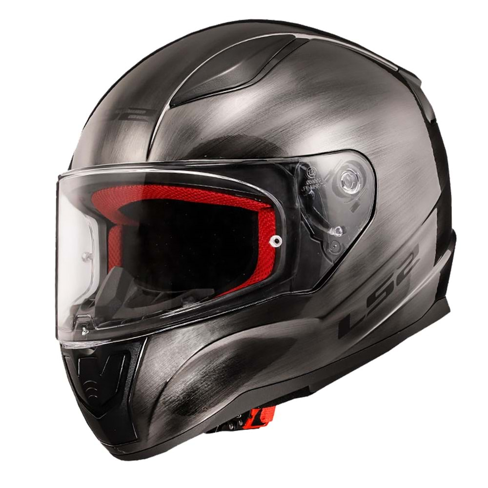 LS2 RAPID 2 JEANS KASK L