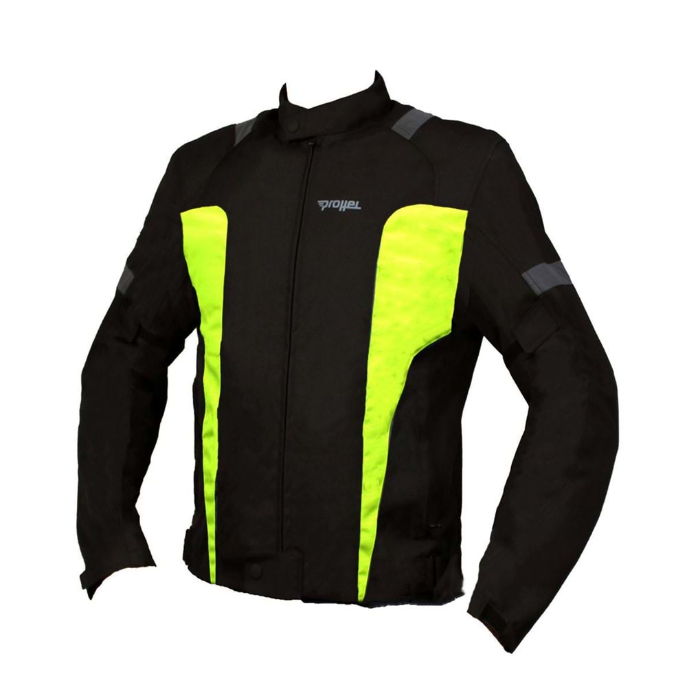 PROHEL GAMBIA MONT SİYAH-NEON XL