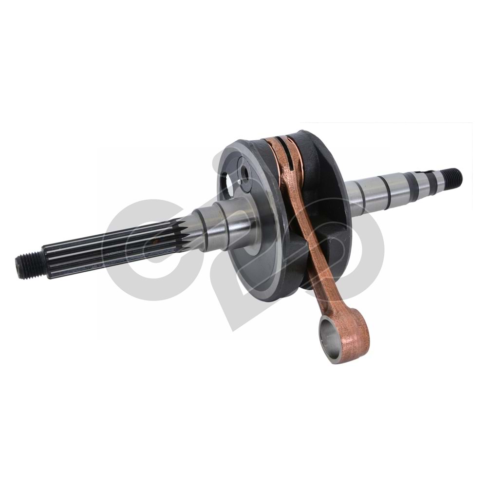 52041 KRANK YAMAHA BWS 100