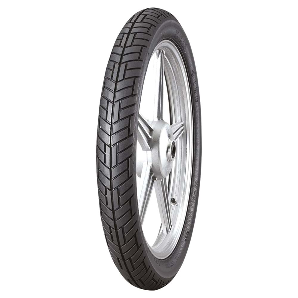 (5210) 90/90*18 NF-28 57P TUBELESS REINFORCED DIŞ LASTİK ANLAŞ (2019 TARİHLİ)