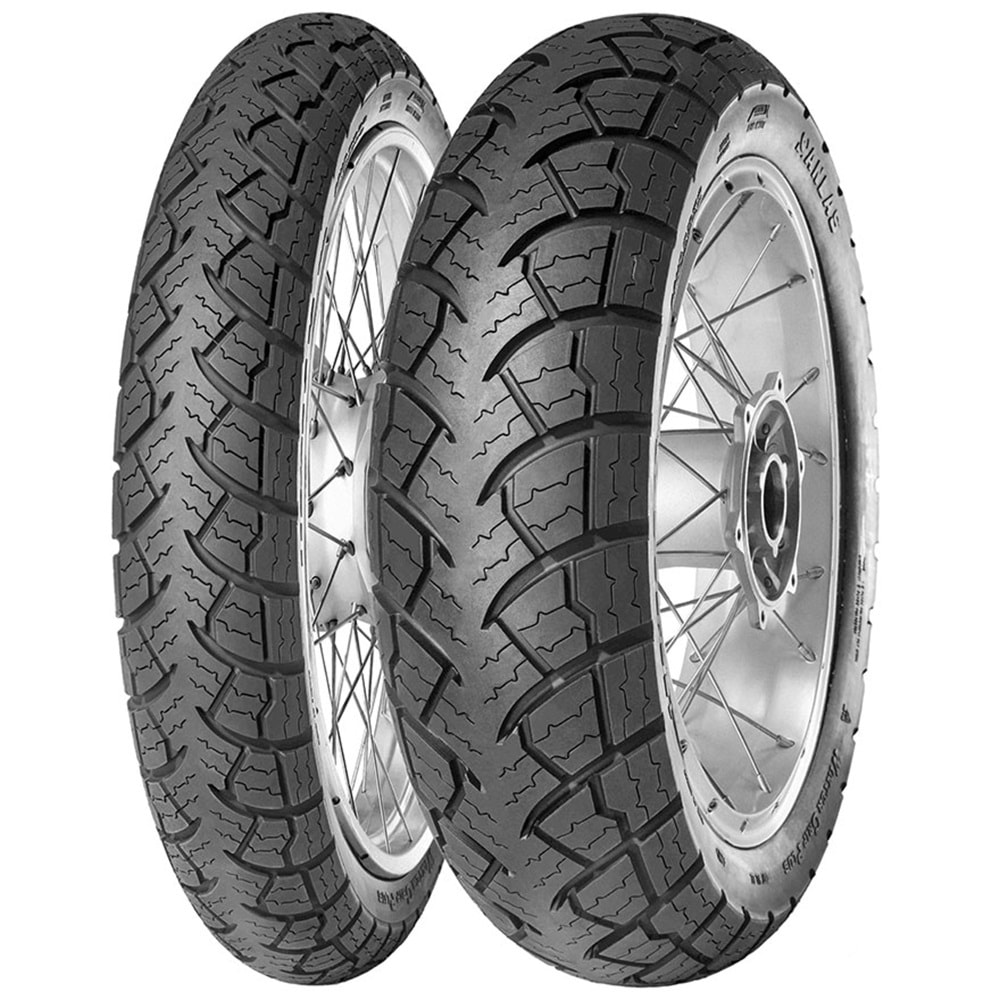 (6144) 90/90*12 SC-500 WINTER GRIP 2 44J TUBELESS DIŞ LASTİK ANLAŞ (2024 TARİHLİ)