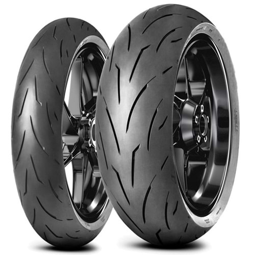 (6371) 140/70*17 M/C 66H VIENTO SPORT TUBELESS DIŞ LASTİK ANLAŞ (2024 TARİHLİ)