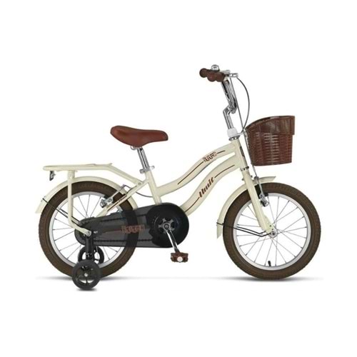 1641 16 STITCH LADY ATB V FREN ÜMİT BİSİKLET (BEJ)