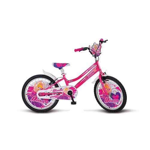 MİTO 20 DIANA BMX BAYAN BİSİKLET (PEMBE)