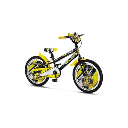 MİTO 20 BADKID BMX ERKEK BİSİKLET (SARI)