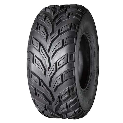 (6474) 25*8-12 43F AN-TRACK TUBELESS DIŞ LASTİK ANLAŞ