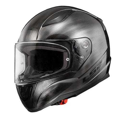 LS2 RAPID 2 JEANS KASK XXL