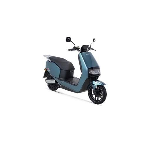 RKS NERON X ELEKTRİKLİ MOPED (GRİ) / KEEWAY-EV