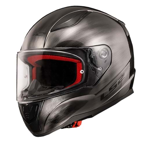 LS2 RAPID 2 JEANS KASK XL