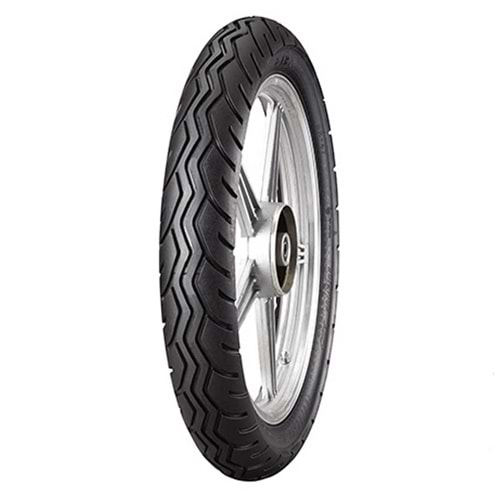 (6007) 100/90*18 NR-47 62P TUBELESS REINFORCED DIŞ LASTİK ANLAŞ