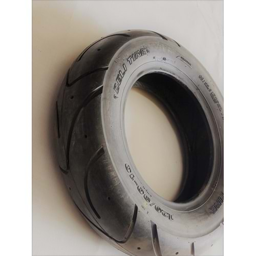 120/90*10 DIŞ LASTİK DELLI TIRE TUBELESS