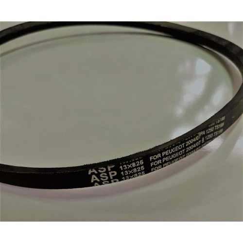 PEU KAYIŞ 13*825 İTHAL