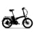 KATLANABİLİR E-BIKE