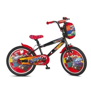 2042-1 20 HOT WHEELS BMX - V- ÜMİT BİSİKLET