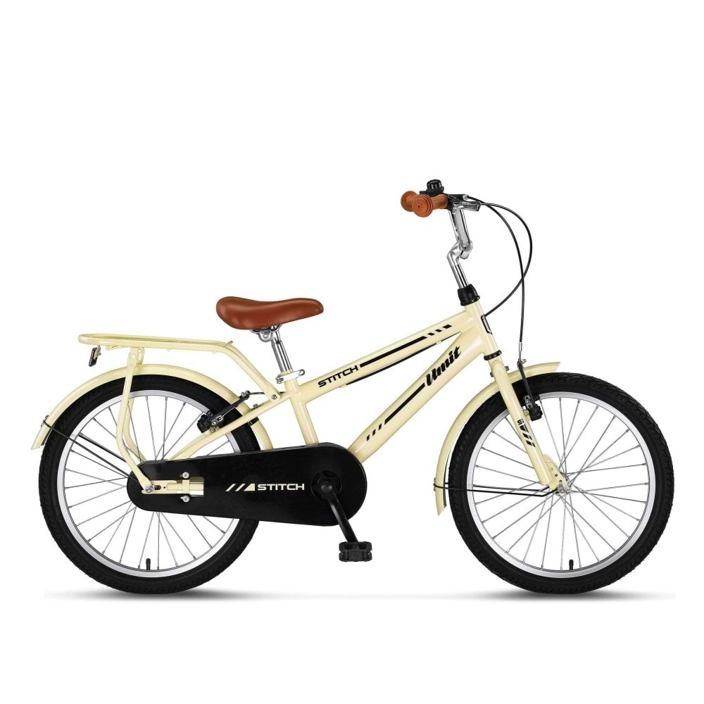 2040 20 STITCH ERKEK ÜMİT BİSİKLET(BEJ)