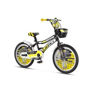 2002 20 TRENDY-V-BMX ÜMİT BİSİKLET (SARI)