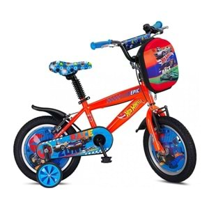 1442 14 HOT WHEELS - BMX - V ÜMİT BİSİKLET