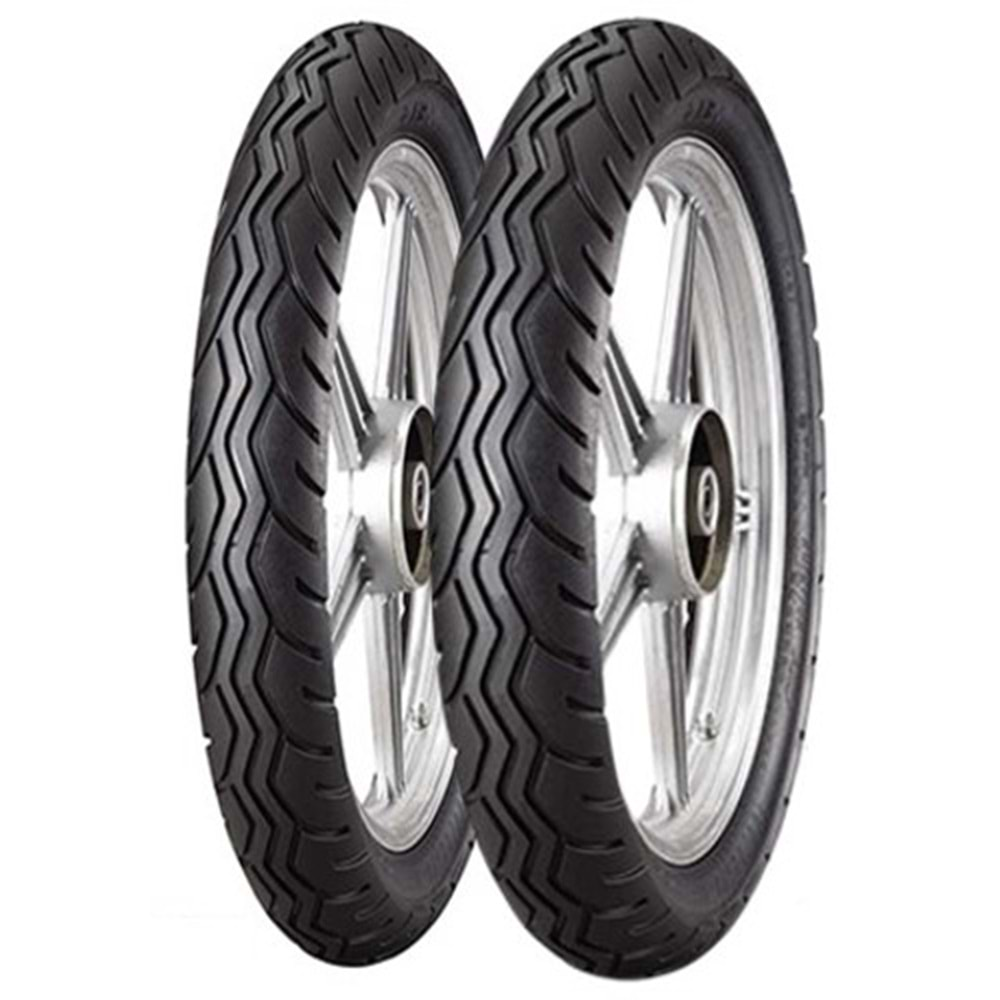 (6458) 130/70-12 62P REINFORCED SC360 ALLGRIP TUBELESS DIŞ LASTİK ANLAŞ