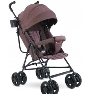 BABYHOPE SC-100 BASTON PUSET (KAHVE)