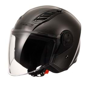 LS2 AIRFLOW 2 JEANS KASK XL