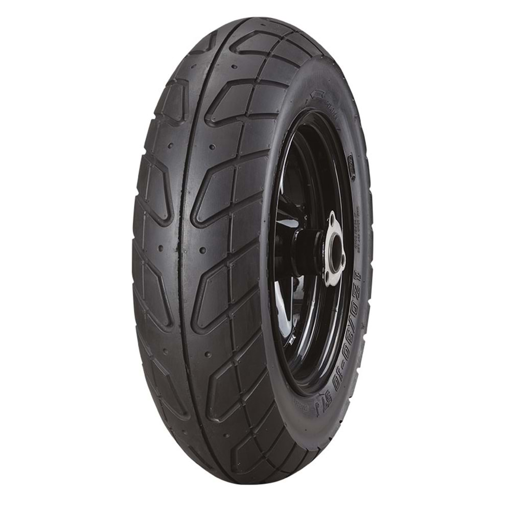 (6059) 3.50*10 MB-510 51J TUBELESS DIŞ LASTİK ANLAŞ