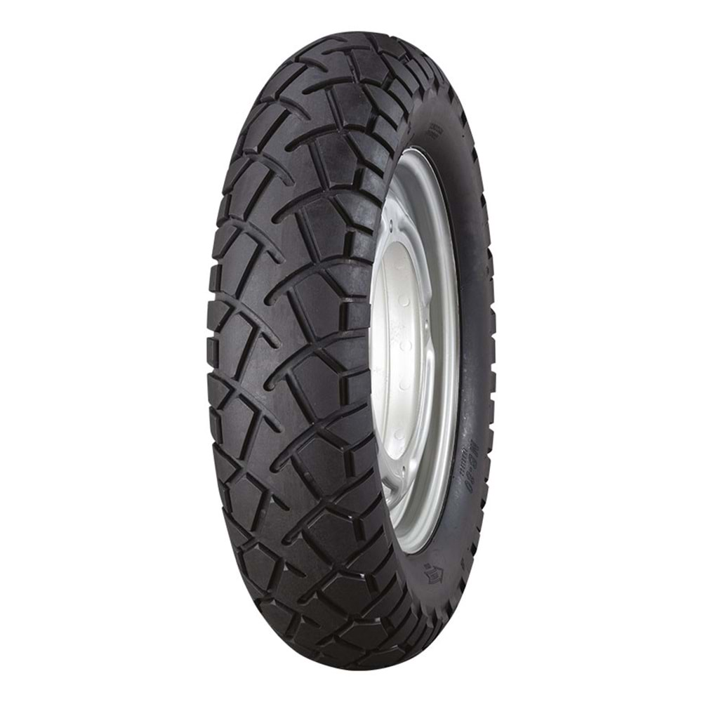 (6063) 3.50*10 MB-80 51J TUBELESS DIŞ LASTİK ANLAŞ