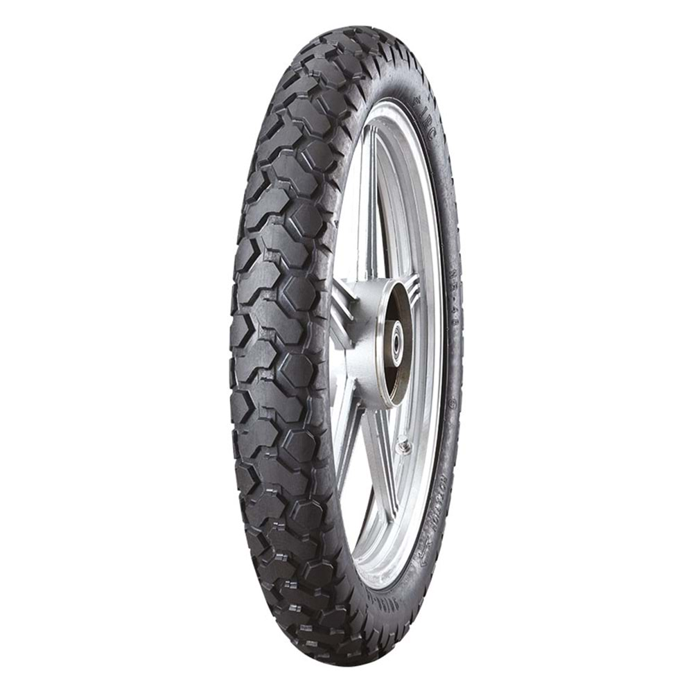 (6109) 90/90*18 NR-48 57P TUBELESS REINFORCED DIŞ LASTİK ANLAŞ